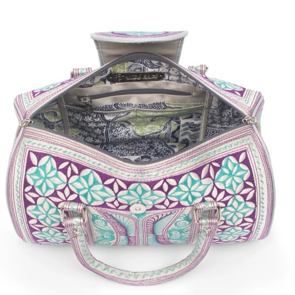 Banda Bag - Picture 3 of 4